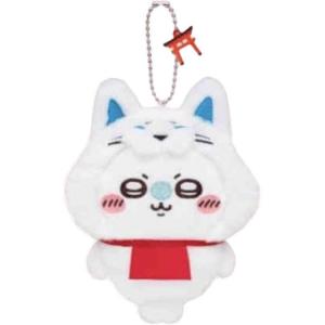 Rakko, Kuri Manju, Shisa, Ben Gong Momonga Fushimi Inari Limited куклы плюшевые подвески трубы Chiikawa