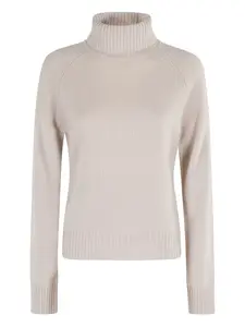 Водолазка с рукавами реглан Seventy, нейтральный