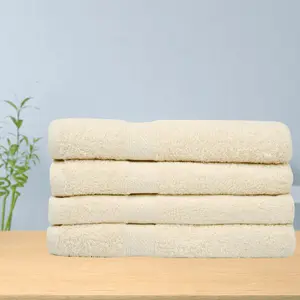 Набор полотенец Linteum Textile Supply, бежевый