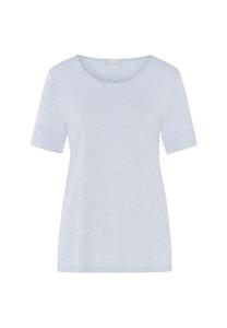 Пижама Natural Elegance HANRO, цвет Whispering Blue Damen