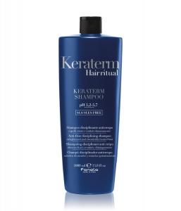 Шампунь для волос Fanola Keraterm, 1000 ml