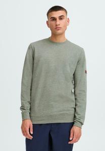 Толстовка Solid SDSIMSA, Climbing Ivy Melange/Evergreen