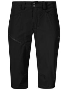 Функциональные шорты Bergans, черный