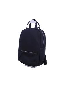 Рюкзак rieker City, цвет black/black