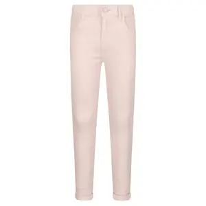 Джинсы скинни Guess, розовый