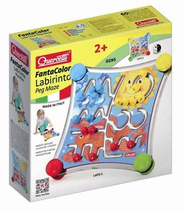 Кверчетти, лабиринт Fantacolor Quercetti