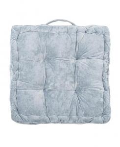 Напольная подушка Belia 18 x 18 дюймов Safavieh, розовый