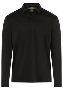 Рубашка BOSS, черный