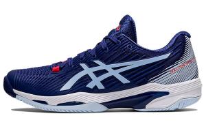 Женские теннисные кроссовки Asics Solution Speed FF 2
