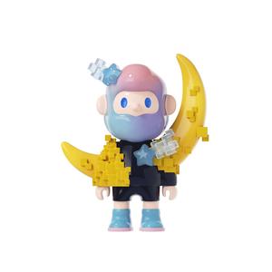 Farmer Bob Next Generation I·Neopixel Full Universe Mystery Boxes 10 штук в одном слепом боксе/полный бокс FINDING UNICORN