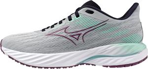 Женские кроссовки для бега Mizuno Wave Inspire 21, синий/фиолетовый