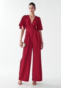 Комбинезон WILLA OMAHA, Chilli Pepper/Red