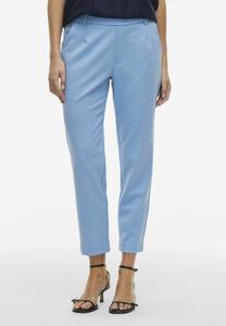 Брюки VILA VIVARONE, Blissful Blue/Blue
