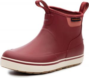 Женские ботильоны Grundens DECK-BOSS Grundéns, Spiced Apple