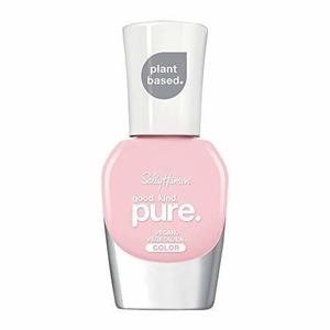 Sally Hansen, Good Kind Pure, лак для ногтей, оттенок 200 Pink Cloud, 10 мл