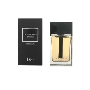 Мужской парфюм Upgraded Perfumes с кожаным аккордом Eau De Parfum EDP 50мл/100мл/150мл DIOR