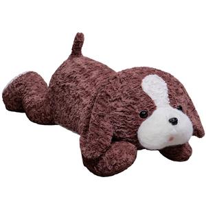 Плюшевая кукла Cartoon Border Collie высотой 65см/90см JBBCN