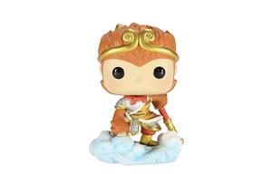 Фигурка Pop Journey To The West, Sun Wukong масштабная 10cm Funko