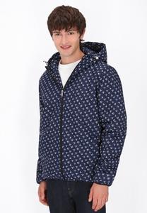 Куртка Mo Light jacket, Navy/Multicolor/Dark Blue