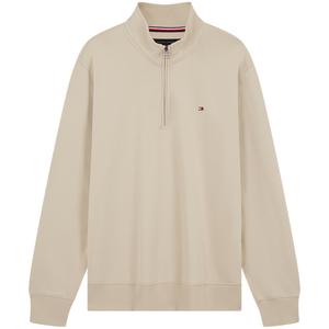 Свитшот мужской Tommy Hilfiger, бежевый