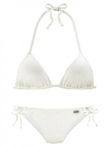 Комплект бикини Buffalo, кремовый