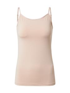 Топ b.young LANE, бежевый