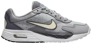 Кроссовки Nike Air Max Solo GS, серый