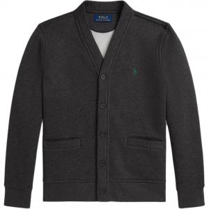 Детский свитер Polo Ralph Lauren, серый