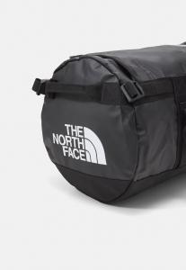 Дорожная сумка BASE CAMP DUFFEL XS UNISEX The North Face, черный