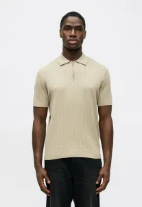 Вязаная рубашка поло Armani Exchange, Winter Twig