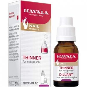 Разбавитель для лака для ногтей 10мл, Mavala