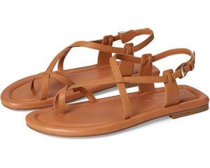 Сандалии Marc Fisher LTD Gerty, цвет Medium Natural Leather