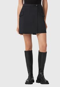 Юбка AllSaints MIMMIE SKORT, Black