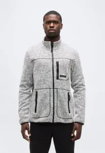 Флисовая куртка arp Icepeak, Basic Black