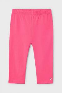 Леггинсы 3/4 детские Mayoral, розовый