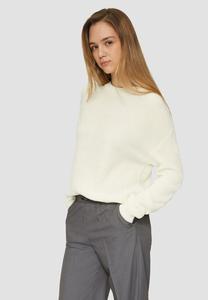 Джемпер QS, бежевый