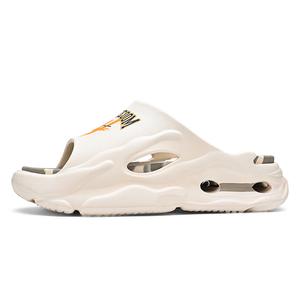 NANJIREN ЭВА слайдеры унисекс цвета хаки, цвет Khaki