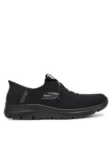 Кроссовки Summits-New Daily 150263/BBK Skechers, черный