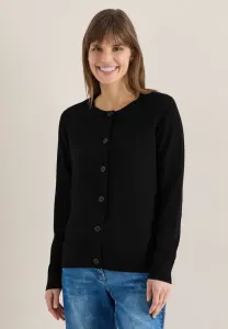 Простой кардиган Cecil, Schwarz