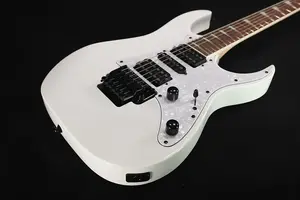 Электрогитара Ibanez RG450DXBWH RG Standard, 6 струн, белая, 774