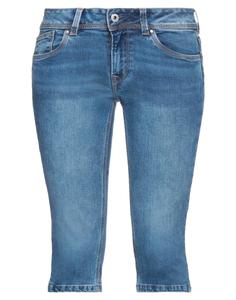 Джинсы Pepe Jeans Heritage, синий