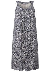 Платье STREET ONE, Night Blue