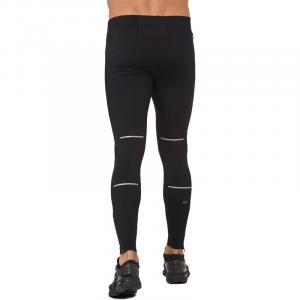 Леггинсы облегающие зимние леггинсы Asics, черный