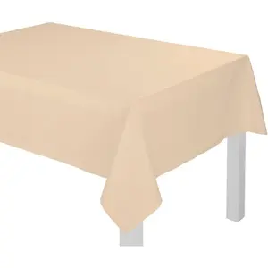 Скатерть NEWBURY Wirth, бежевый