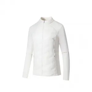 Куртка Champion All Weather Series Down женская ANTA, белый