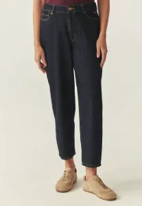 Название товара: джинсы свободного кроя aura Tatuum, Denim