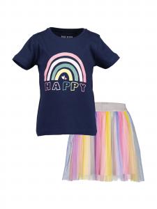 BLUE SEVEN Комплект в цвете Navy