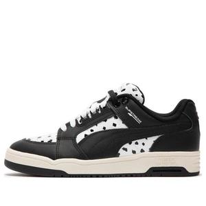 Кроссовки slipstream lo 'hidden beast' Puma, белый