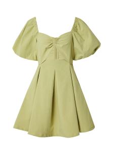 Платье Fleur by Kaviar Gauche, цвет Kiwi