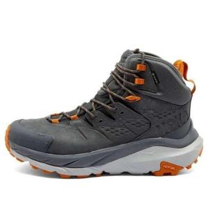 Кроссовки kaha 2 gore-tex 'castlerock harbor mist' Hoka One One, мультиколор